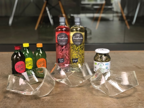 'Produktinnovation in Glas': Die Gewinner 2020 stehen fest -